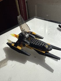 Lego 76000 - Arctic Batman vs. Mr. Freeze: Aquaman on Ice Includes only Batboat