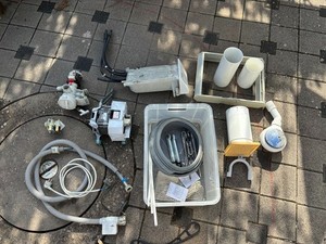 Waschmaschinen Ersatzteile Miele