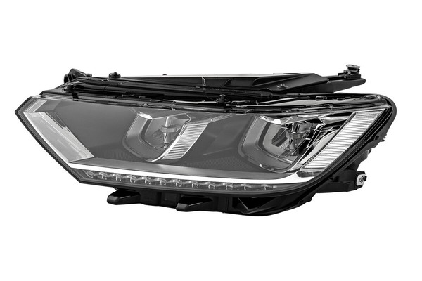 Valeo Hauptscheinwerfer Original Teil 046626 FüR VW Passat B8 Alltrack CB2 3G5-image