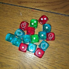 Super Dungeon Explore Forgotten Kingdom Dices
