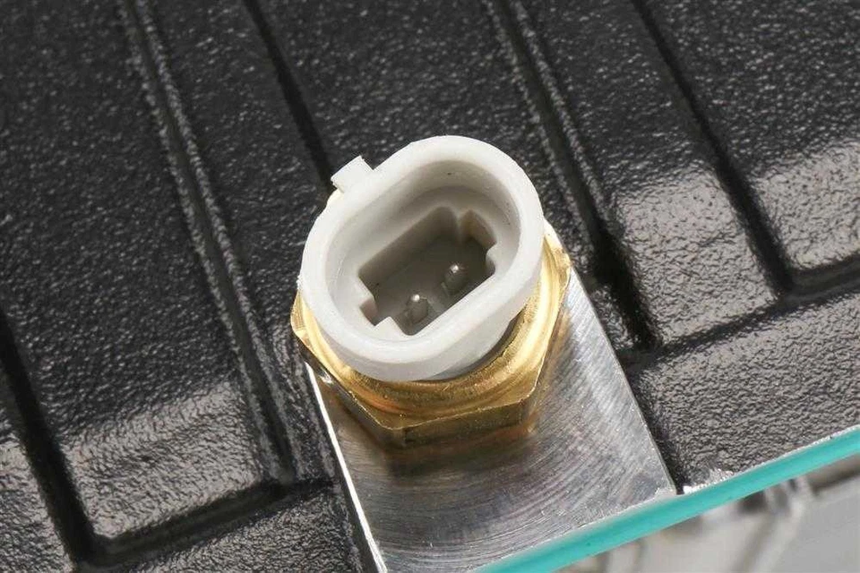 Cubierta Intercooler Foto 3 de 4