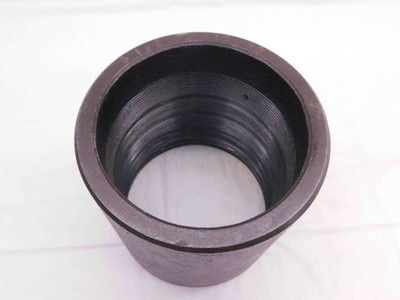 SHOP MADE 5 1/2 10 ROUND CASING API 5B PIPE THREAD RING GAGE 5.5 .50 10RD CSG