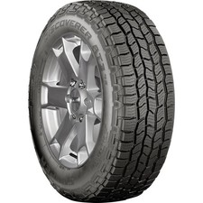 Tire Cooper Discoverer At3 4s 28570r17 117t At At All Terrain