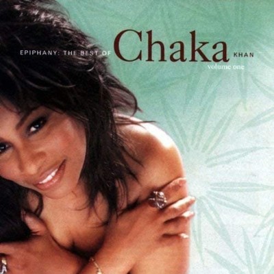 CHAKA KHAN-EPIPHANY: THE BEST CD SHM-CD Free Shipping with Tracking# New Japan