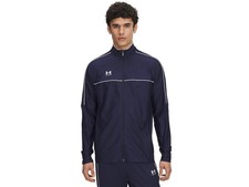Under Armour Mens Challenger Track Jacket - Sweat Wicking - 6008868