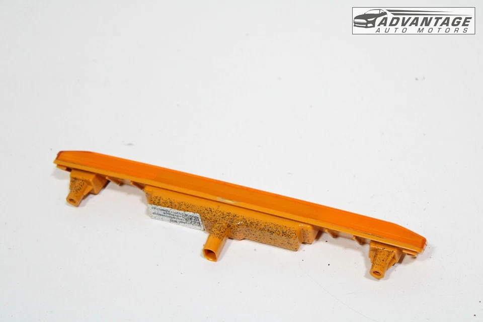 GMC SIERRA 2500 HD 2020-2025 doble cabina reflector trasero derecho marcador luz lámpara OEM Foto 2 de 4