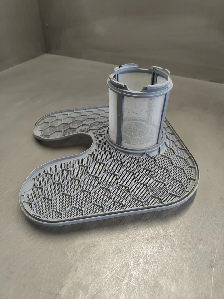 FILTER SIEB Set IGNIS TYP NIC MOD. IGNIS ADL351 IP WAYBI Geschirrspüler #50532 - Bild 4 von 4