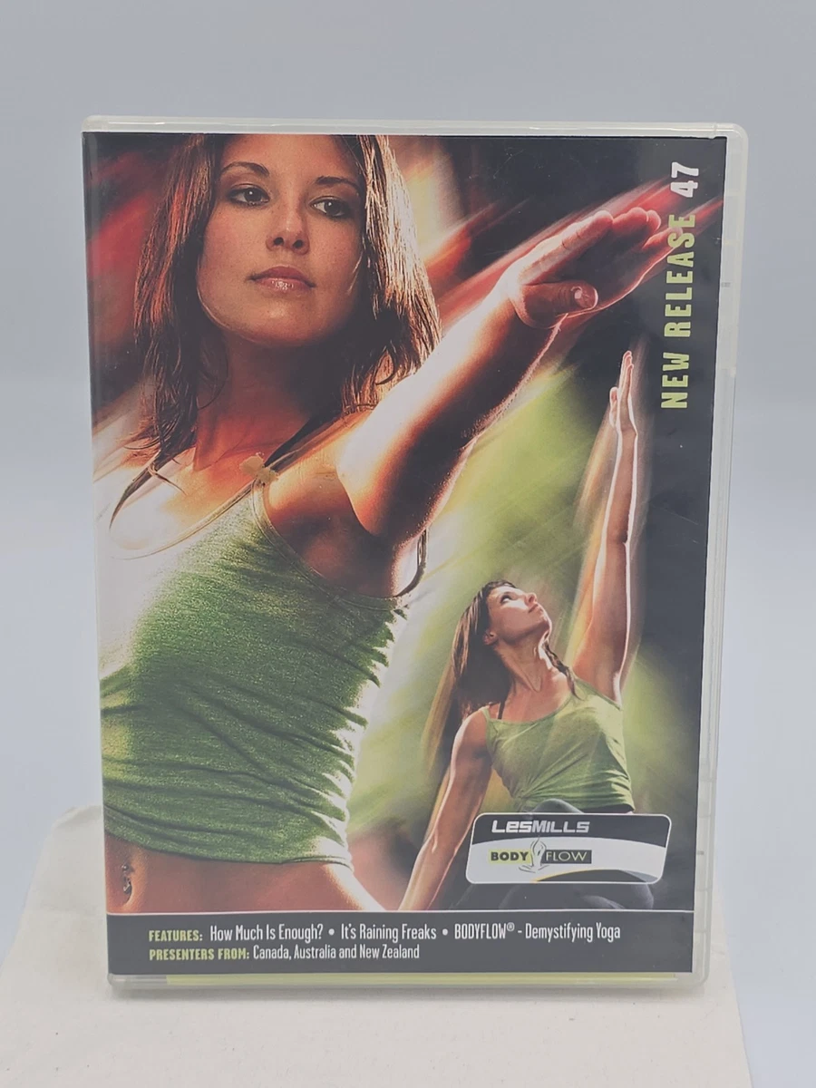 Body Flow for sale | eBay