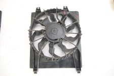 Radiator fan Hyundai SANTA FE II (CM) (3.06-12.09) Right side 977302B200