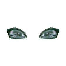Feu avant (phare) Fiat SEICENTO