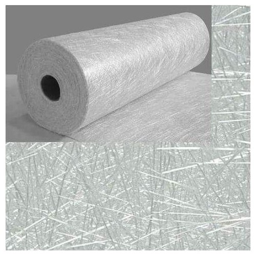 2Kg ISO POLYESTERHARZ. + 2m² GLASMATTE + 1kg GEL COAT weiß. - Bild 4 von 4