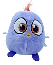 Angry Bird Hatchlings Rovio Plush Baby Bird Stuffed Animal 6"