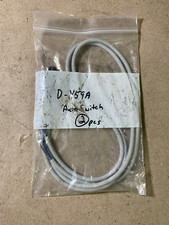 SMC D-Y59A Auto Switch Lot of 2 NOS Surplus