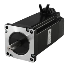 Cloudray 2 Phase Stepper Motor Nema34 12N.m 6.0A Servo Motor Encoder High   #F19