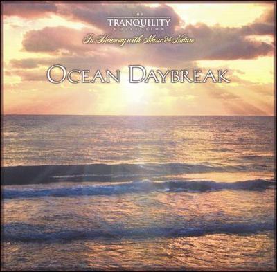 SEALED NEW Ocean Daybreak [St. Clair] by Various Artists CD April 2007 Music CD