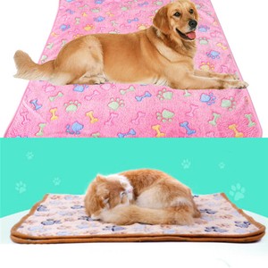 small pet mat