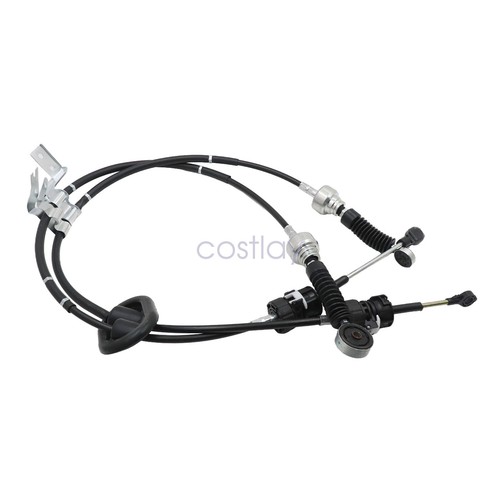 New Shifter Cables 54310TR0A02 FOR Honda Civic 1.8L 2012 2013 2014 2015 - Picture 3 of 11