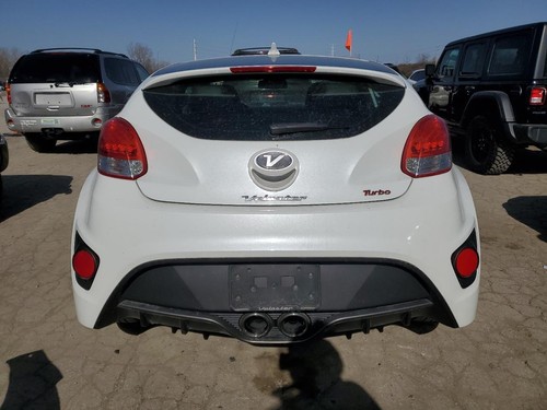 Used Ignition Switch fits: 2013 Hyundai Veloster keyless ignition Smart Key dash - Picture 7 of 17