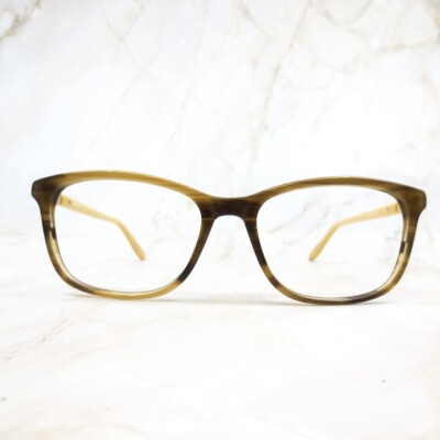 Revlon Eyeglasses Frame RV5048 230 Women's Tortoise Brown Full Rim 52-16-135
