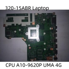 Motherboard For Lenovo ideapad 320-15ABR Laptop A10-9620P UMA 4G 5B20P11088