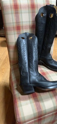 custom made western boots