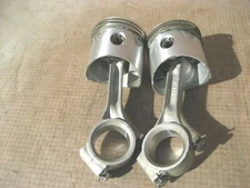 Onan Small Engine Piston 3" STD 112B6 LO.LX & Rod P151 Original Generator Parts