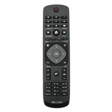 New RM-L1225 Universal Remote Control for Philips LCD LED TV