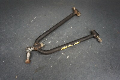 2006-2009 MXZ Renegade Mach Z Ski-Doo OEM Right or Left Upper