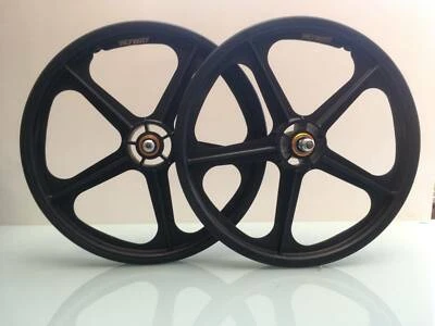 skyway graphite tuff wheels