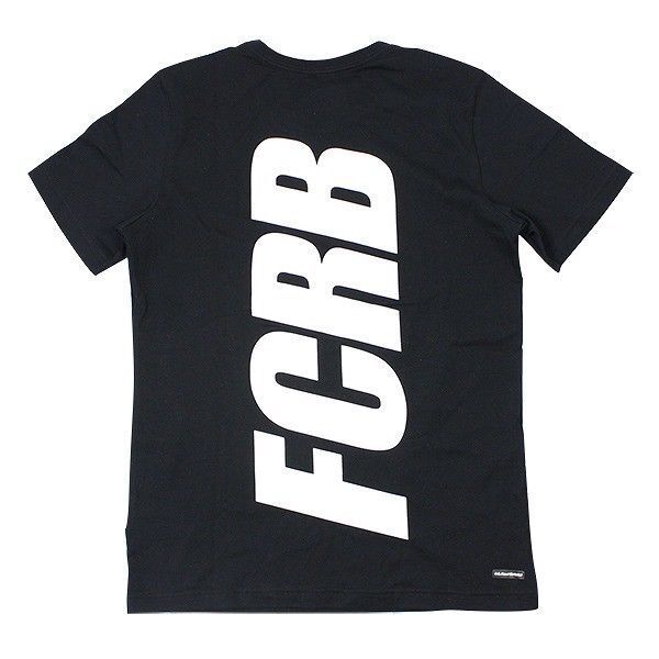 fcrb nike soph dry-fit tee Sサイズ