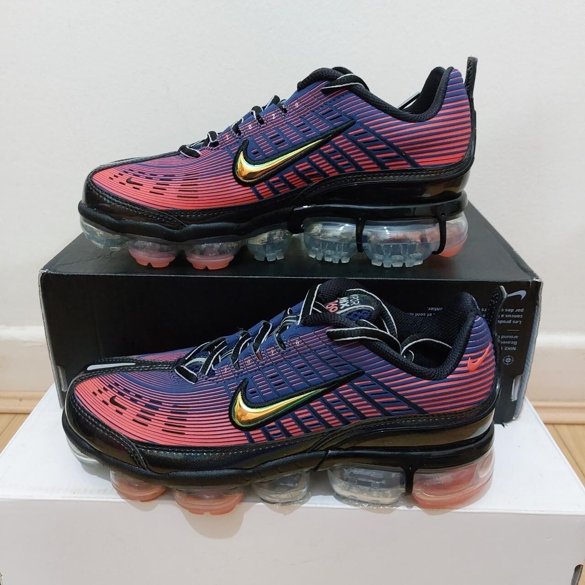 New Nike Air Vapormax 360 UK SIZE EU