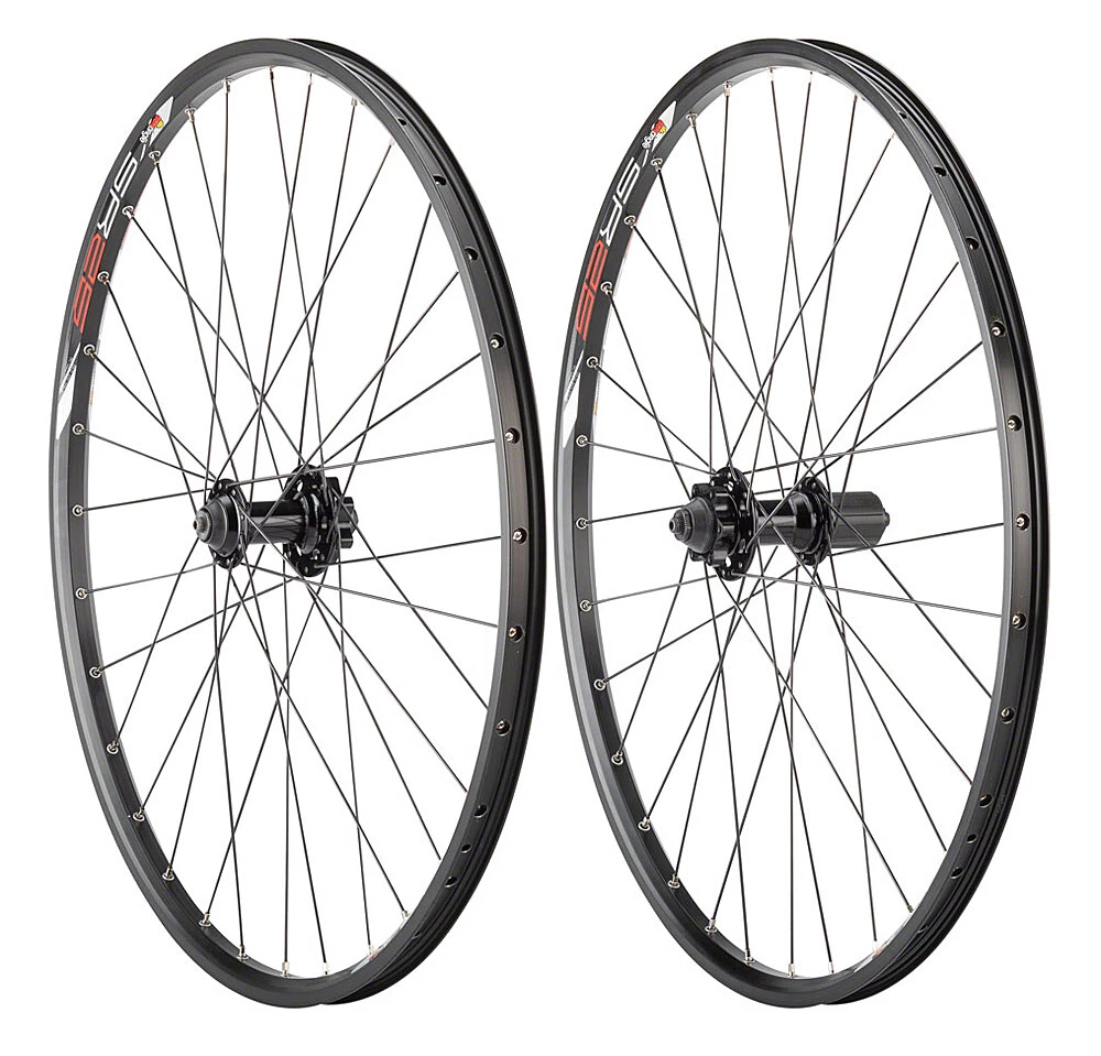 Sun Ringle SR25 Mountain Bike Wheels 29