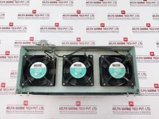 Hicool 12A 230H BAC Compact Axial Fan 230VAC 0.10A 18W 2650 RPM