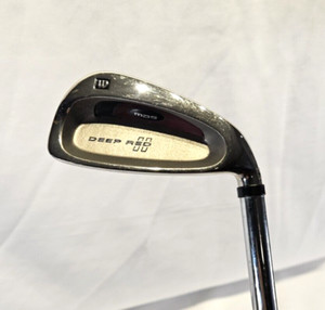 DRIVER WILSON DEEP RED II MAXX REGULAR - especialistas en golf de segunda mano DRIVER WILSON DEEP RED II MAXX REGULAR - especialistas en golf de segunda mano