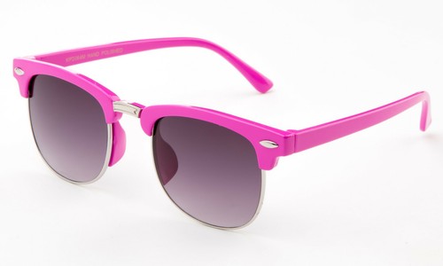 Kids Sunglasses Classic Vintage Boys Girls Children Toddler UV 100% Lead Free - Picture 8 of 11