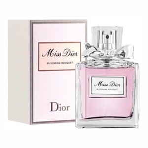 miss dior blooming bouquet christian dior