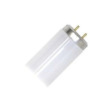 Philips 273490 - F20T12/WW/ALTO Straight T12 Fluorescent Tube Light Bulb