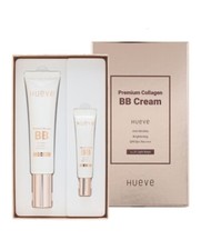 Hueve Premium Collagen BB Cream - #21,#22,#23