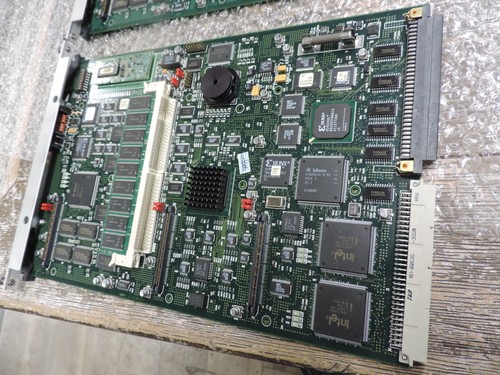 LUCENT EXCEL CANTATA DIALOGIC EXS SS7 MODULE EXS-SS7-1360 68-2455-65 -2 STÜCK- - Bild 3 von 15