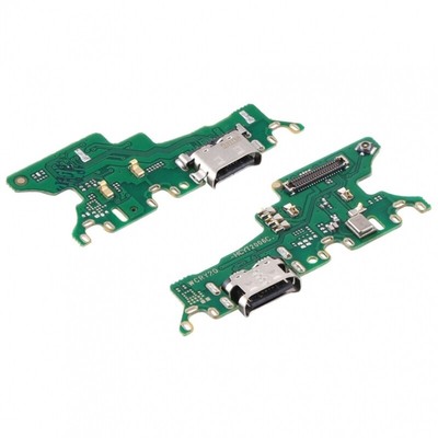 Nappe Power Et Volume Pour Huawei Honor 20 / Nova 5T - Câble Flex De Rechange