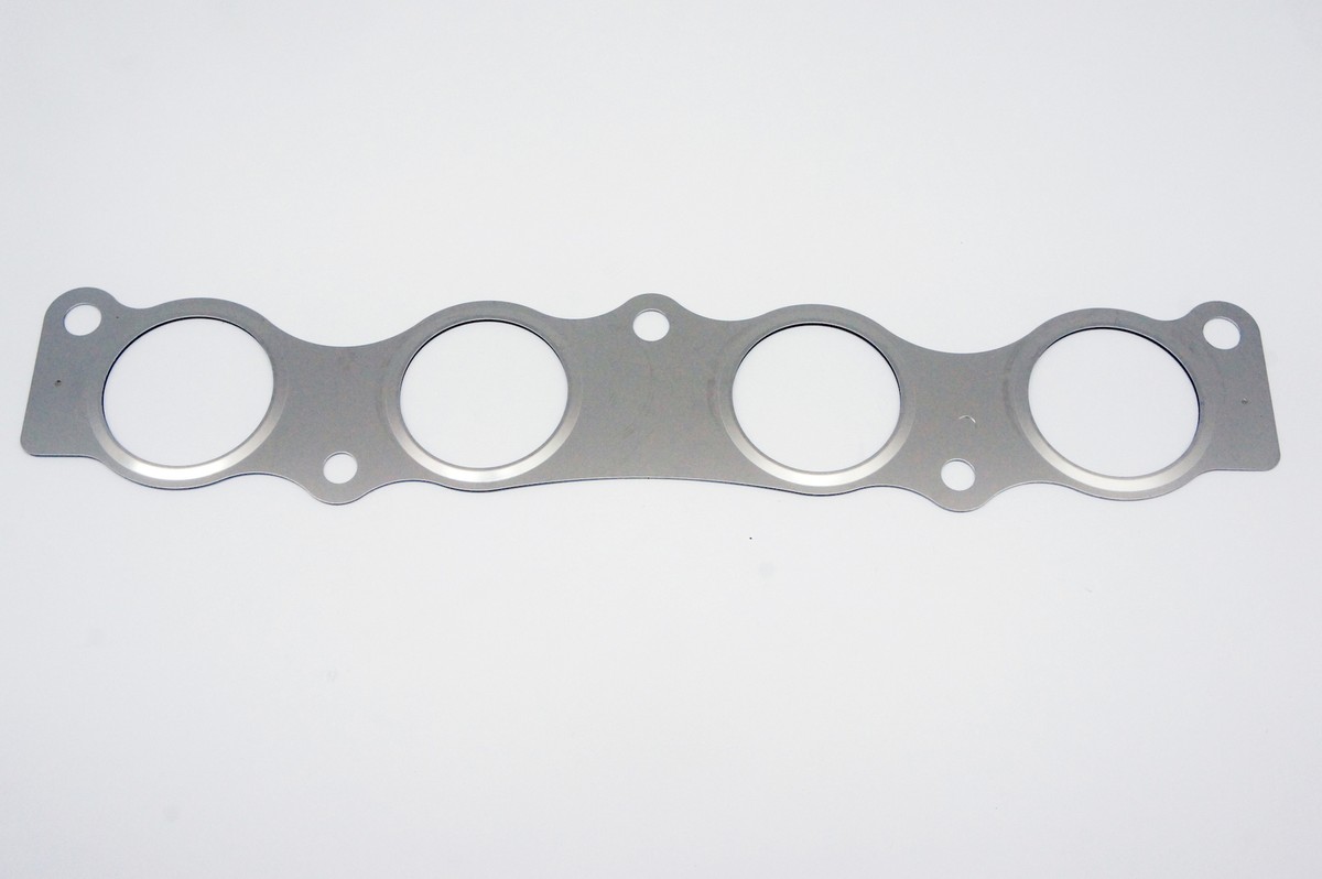 Fit Toyota Head to Exhaust Manifold Gasket 17173-37010 1ZR-FE / 2Z