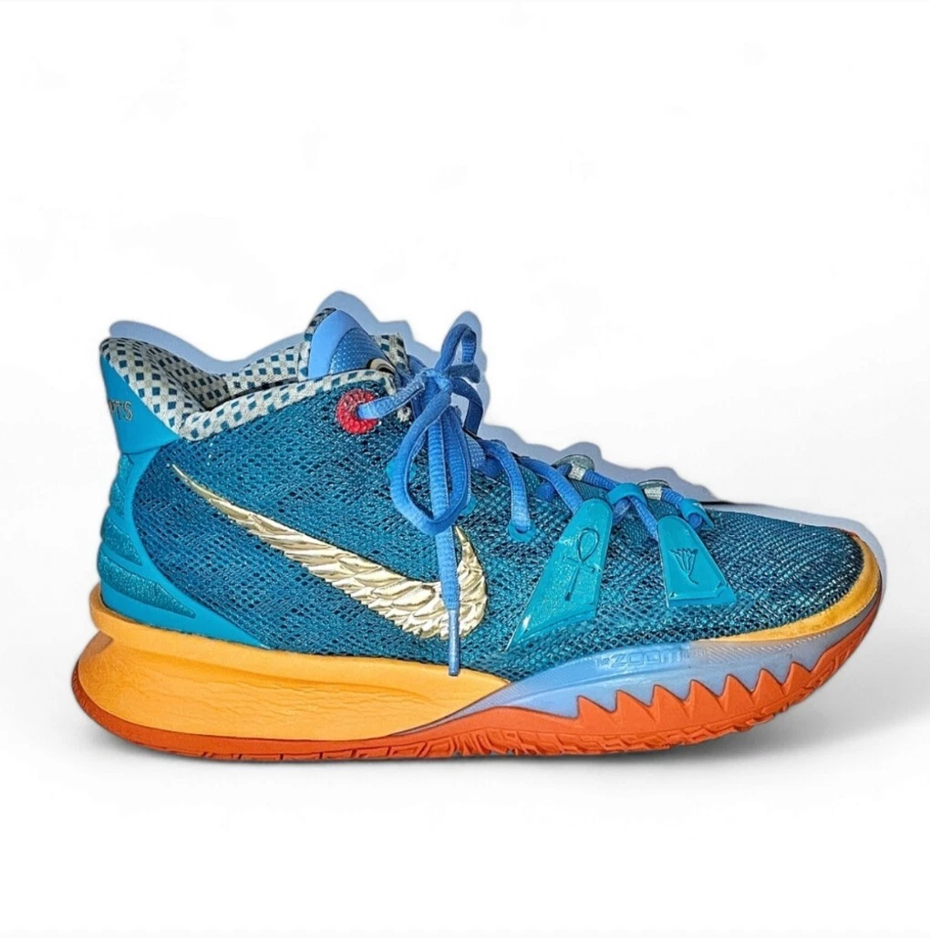 Preços baixos em Nike Concepts x Kyrie 7 Horus | eBay