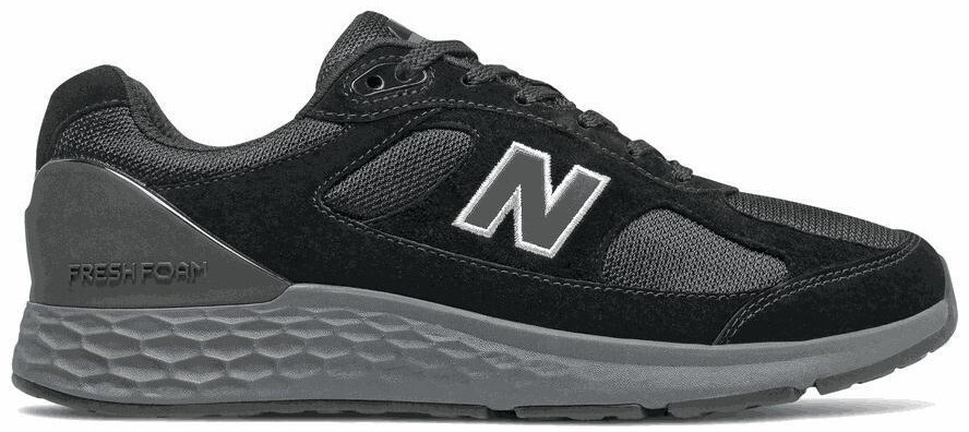 New Balance Fresh Foam 1080 Black for Sale | Authenticity