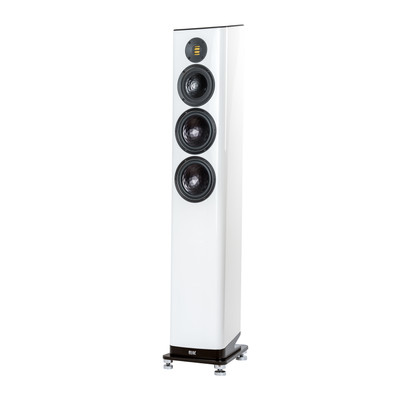Elac Standlautsprecher (passiv) Vela FS 409 Standlautsprecher, Paarpreis, Heimki