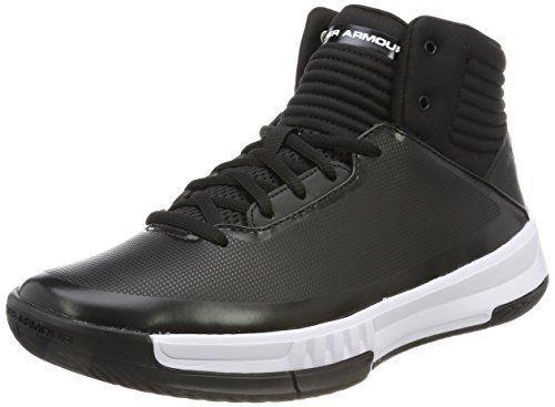 ua lockdown shoes