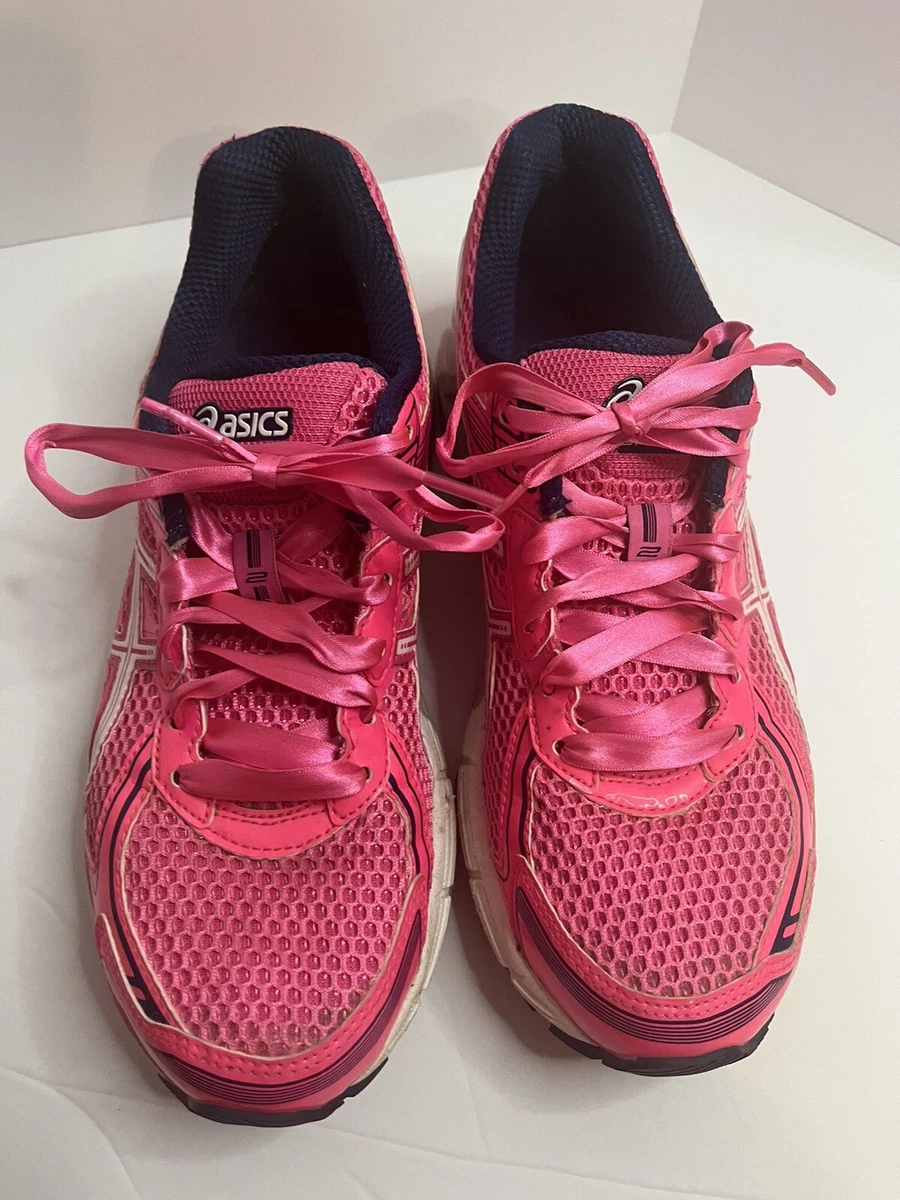 Asics breast cancer shoes 2016 sale