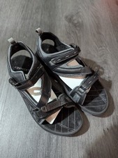 NIB Walksmart Men's Rapids Sandals Size 11