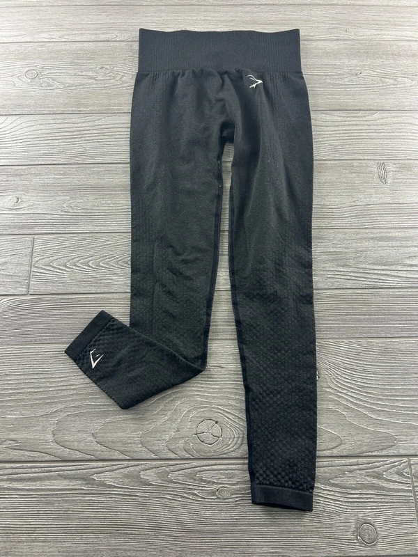 gymshark compression high waist gym athletic leggings