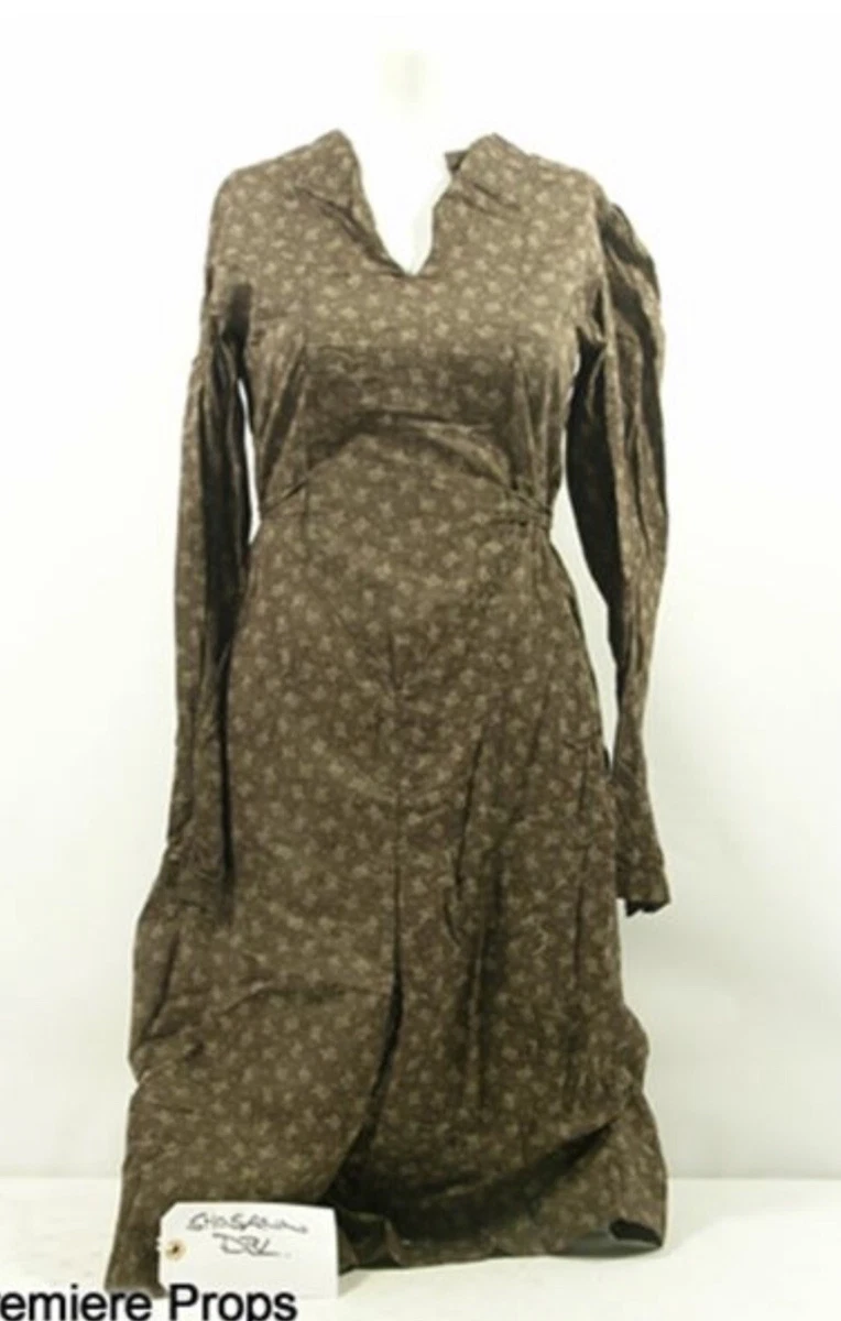 Inglourious Basterds Shosanna Red Dress