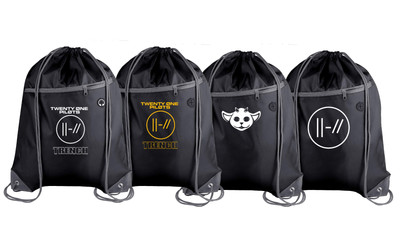 21 pilots backpack